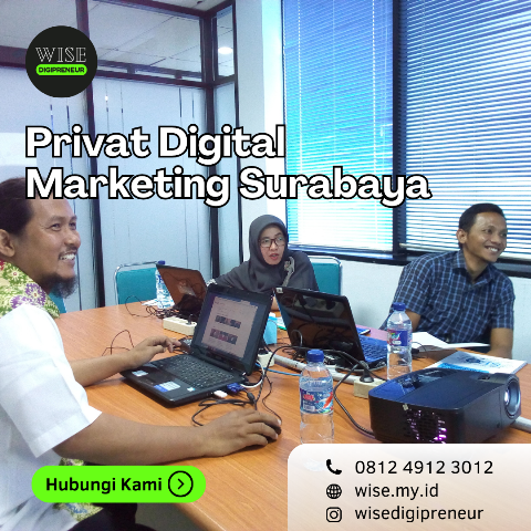 Privat Digital Marketing Di Surabaya (2)